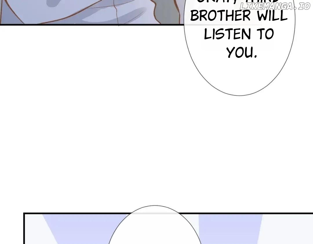 Everyone's Darling Chapter 142 - page 35